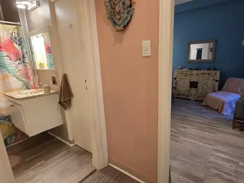 Depto Tipo Casa en Venta 70 años