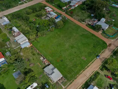 Terreno en Venta en San Benito, USD 78.000