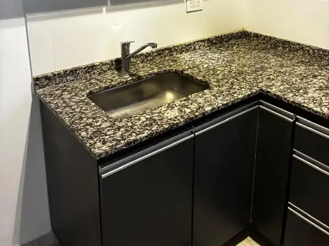 Departamento en Alquiler de Monoambiente