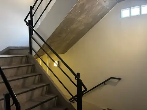 AV JUAN B. JUSTO al 6600