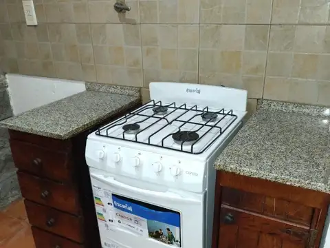 TIPO CASA PLANTYA BAJA CON PATIO