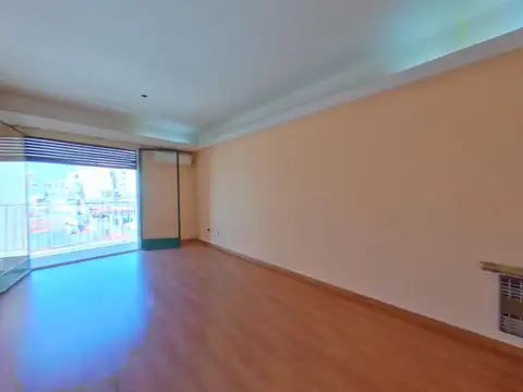 Departamento 4 ambientes con 1 baño