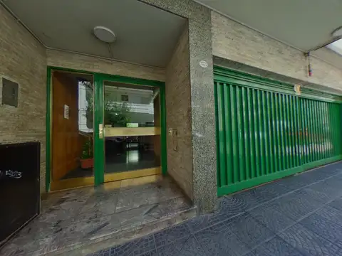 Bogotá al 2300