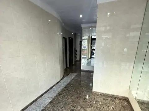 Darregueyra 2100, Piso 5