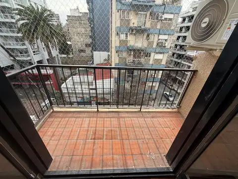 Departamento en Alquiler de 1 dormitorio