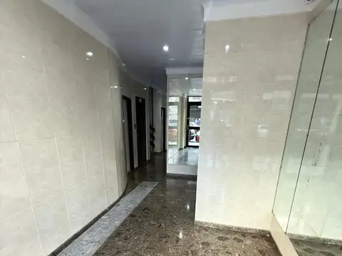 Departamento en alquiler en Palermo Hollywood