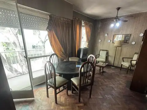 Departamento en Venta en San Telmo, USD 62.000