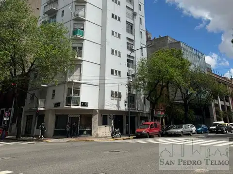 Departamento en San Telmo
