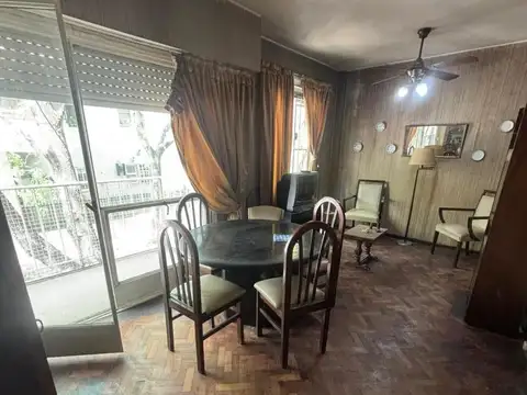 Departamento en Venta en San Telmo, USD 62.000