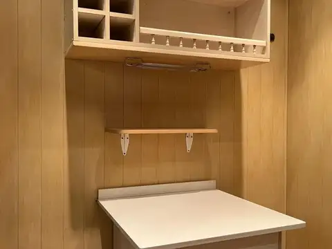 Departamento en Venta al Norte