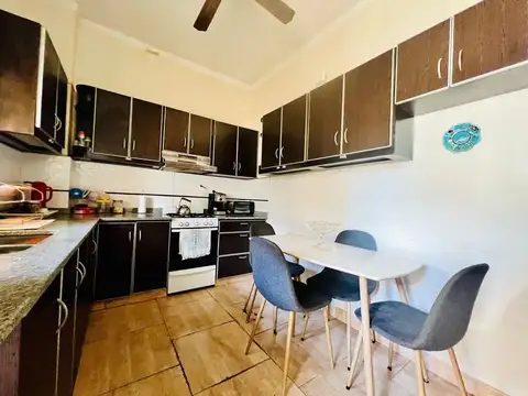 Depto Tipo Casa en Venta 18 años