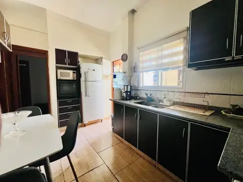 Depto Tipo Casa en Venta al Este