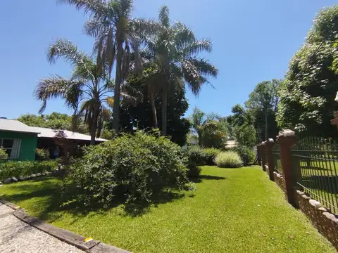 Casa en Venta de 1 dormitorio