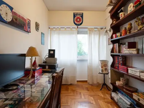 Departamento en Venta 31 años