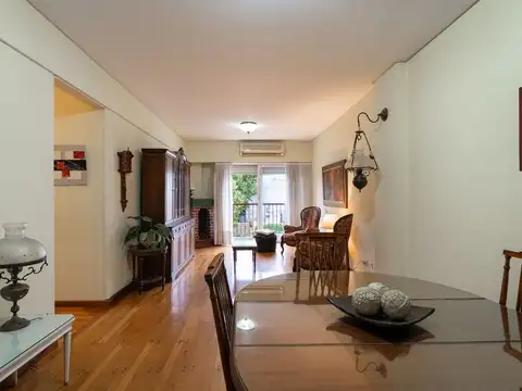 Departamento en Venta de 4 ambientes