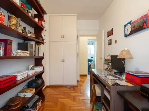 Departamento en Venta al Norte