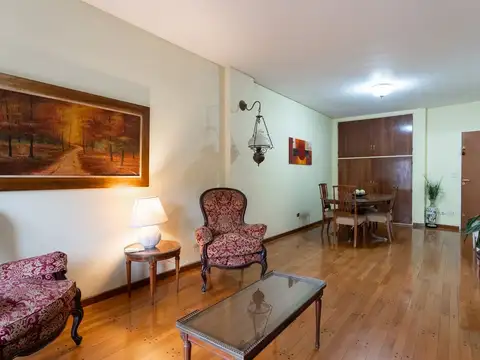Departamento en Venta de 4 dormitorios