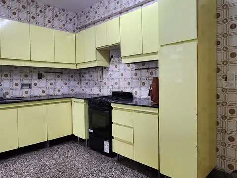 ARNOLDI - BARRIO INFICO 400