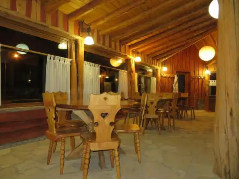 Hotel en Venta 12 años