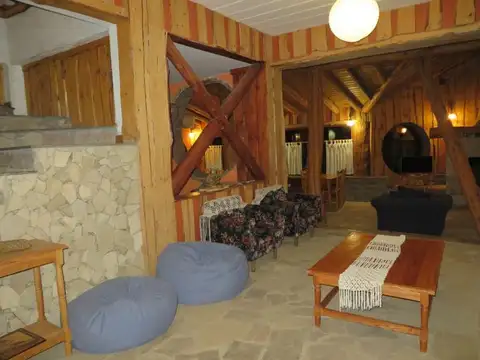 Hotel en Venta en Caviahue, USD 1.800.000