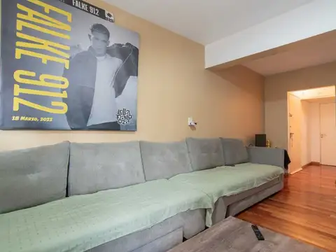 Departamento en Venta 31 años