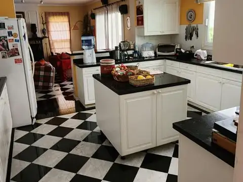 Casa en Venta 15 años