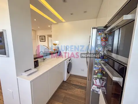 Departamento en Venta 10 años