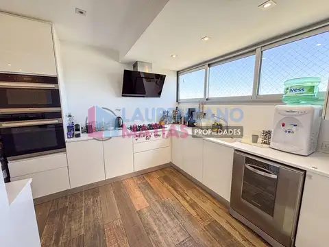 Departamento en Venta de 3 dormitorios