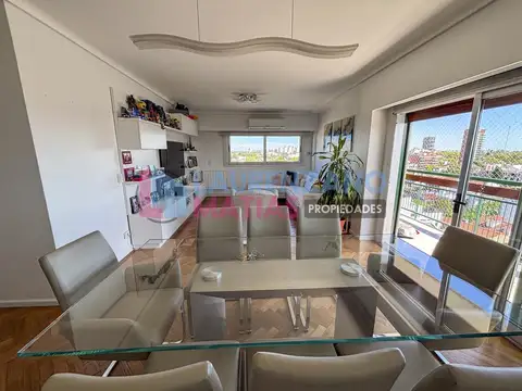Departamento en Venta de 4 ambientes