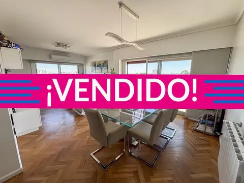 Departamento en Venta en Villa Devoto, Capital Federal