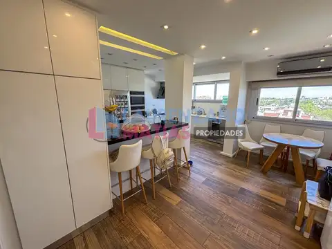 Departamento en Venta en Villa Devoto, USD 450.000