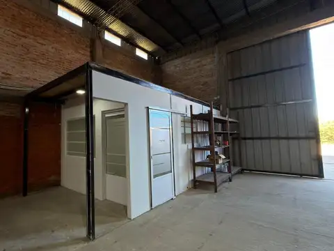 Galpon en Alquiler en Resistencia, $ 3.500.000