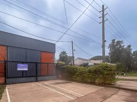 Galpon en Alquiler en Resistencia, $ 3.500.000