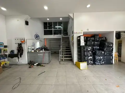 Local en Alquiler en Pichincha, $ 3.750.000