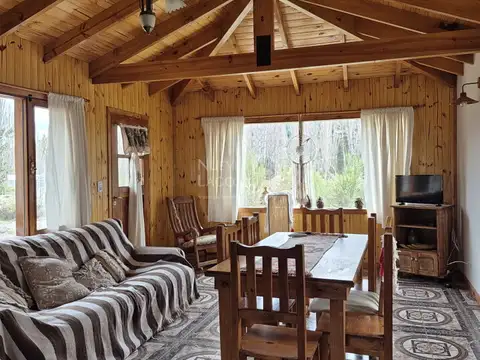 Casa en Venta en Meliquina, USD 170.000