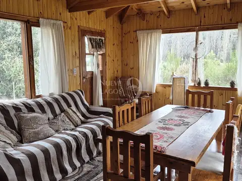 Casa en Venta 5 años