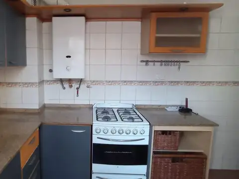 Departamento en Venta en Flores, USD 89.000