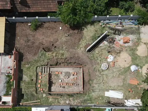 Victorino de la Pl., Francisco Alvarez, Provincia de Buenos Aires, Argentina , Piso S/N