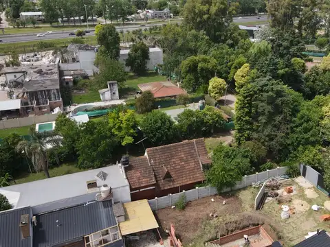 Terreno en Venta en Francisco Alvarez, USD 49.900