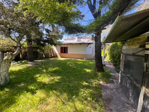 Casa en Venta 35 años