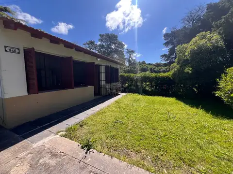 Casa en Venta en Miramar, USD 50.000