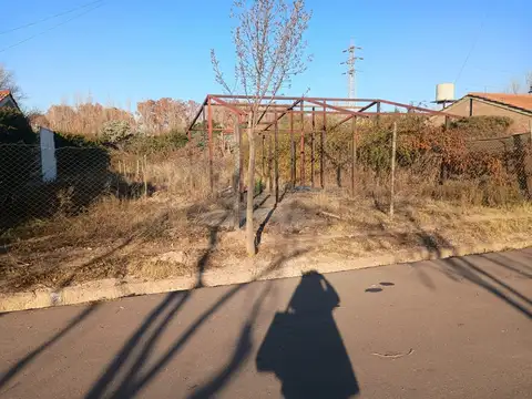 Terreno venta chacras de coria- mendoza