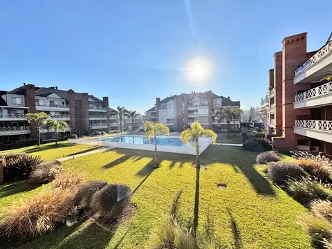 Departamento en Alquiler 19 años