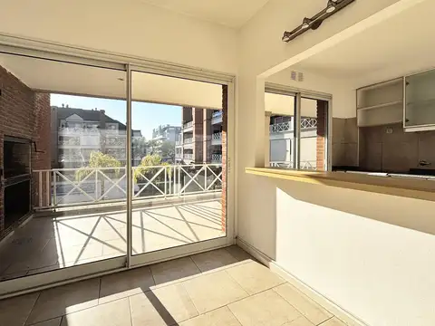 Departamento en Alquiler de 4 ambientes