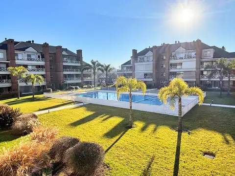 Departamento en alquiler en Condominio Tortugas 1, Pilar - 4 Ambientes