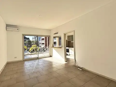 Departamento en alquiler en Condominio Tortugas 1, Pilar - 4 Ambientes