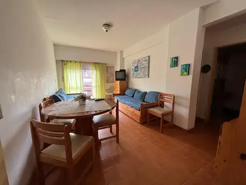 Departamento en venta en San Bernardo Del Tuyu