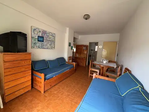 Departamento en Venta en San Bernardo Del Tuyu, USD 50.000