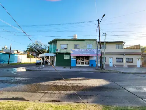 El Maestro Argentino & J. Bustamante y Guevara