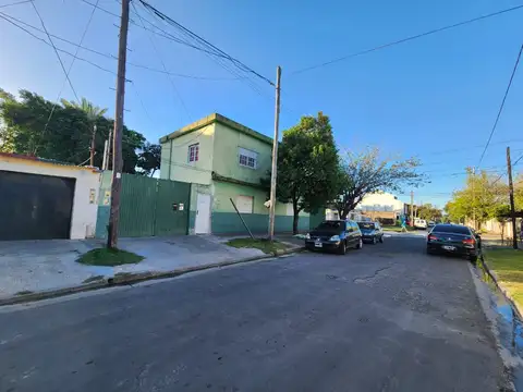 El Maestro Argentino & J. Bustamante y Guevara